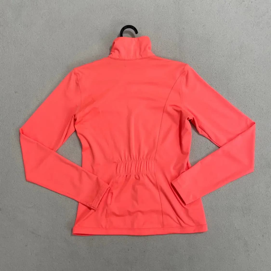 S 나이키 여성 트레이닝복 집업 져지 자켓 B.4321 상품이미지4