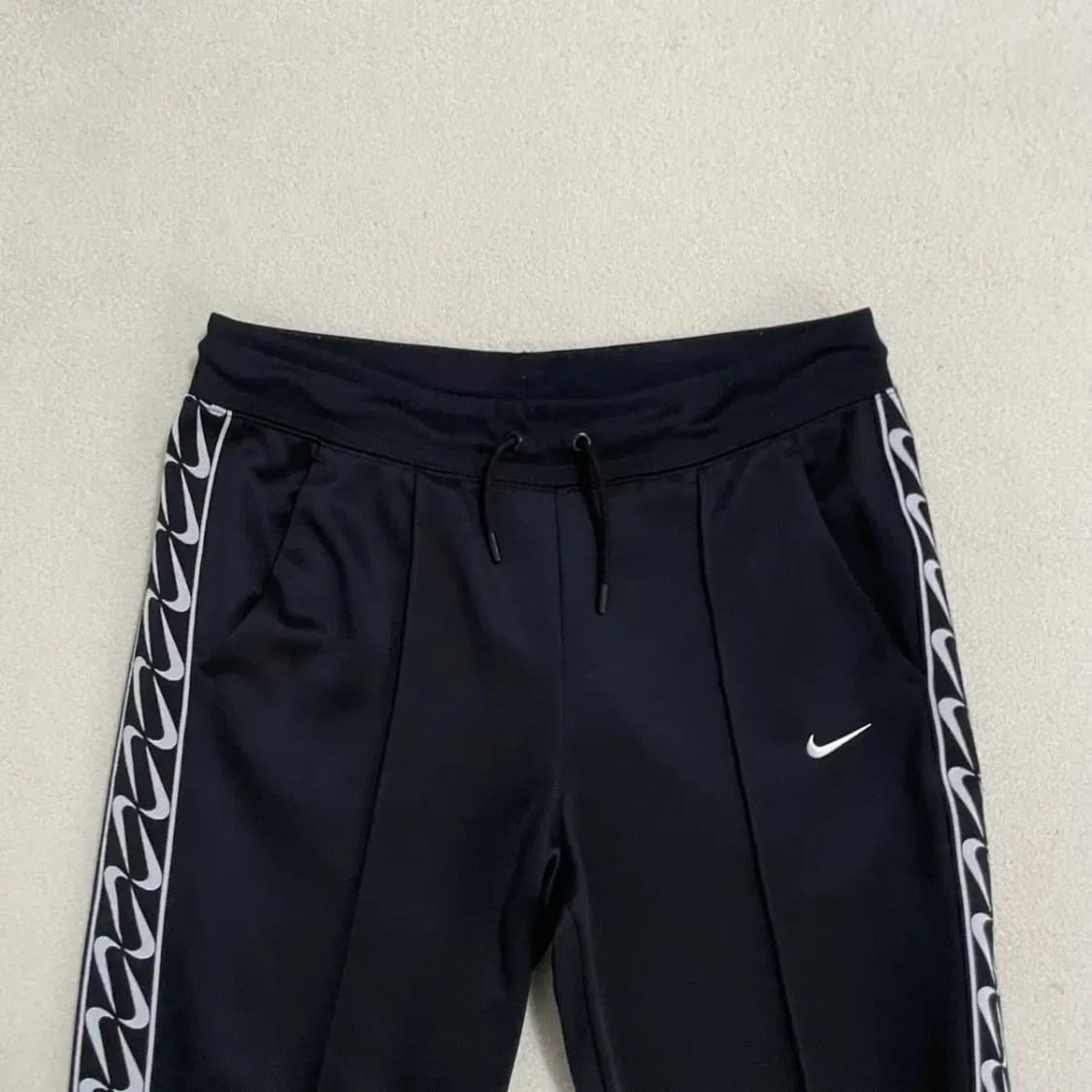 M 나이키 사이드로고 여성 트레이닝복 바지 하의 B.4331 상품이미지2
