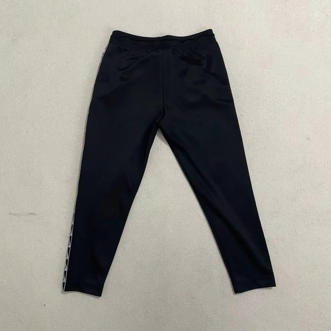 M 나이키 사이드로고 여성 트레이닝복 바지 하의 B.4331 상품이미지3