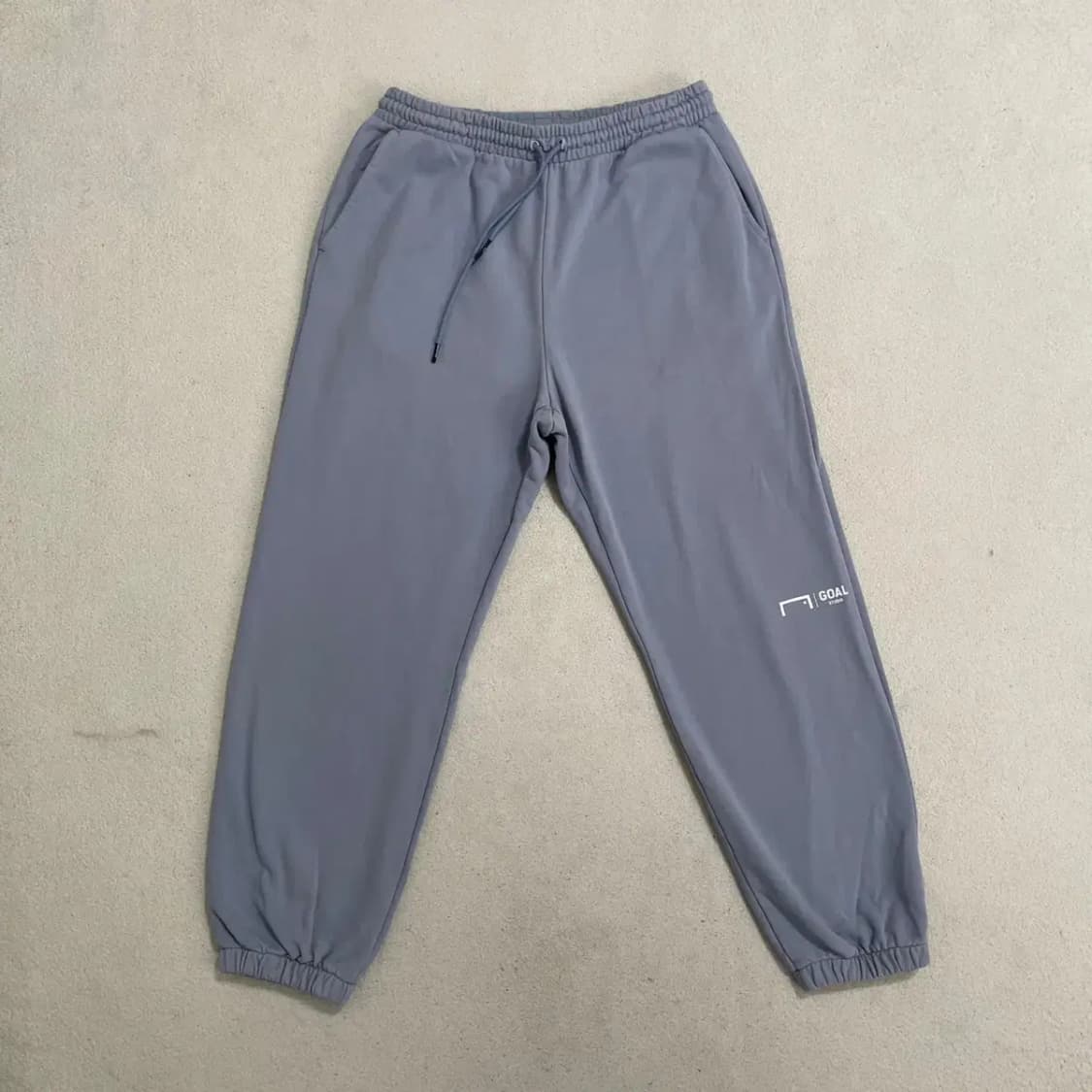 XL 골스튜디오 트레이닝복 바지 하의 B.4302 상품이미지1