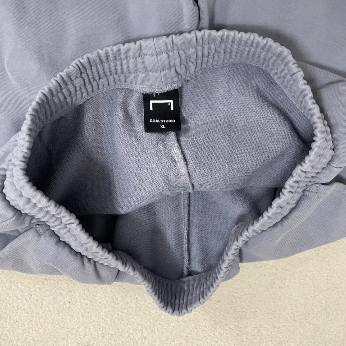 XL 골스튜디오 트레이닝복 바지 하의 B.4302 상품이미지4