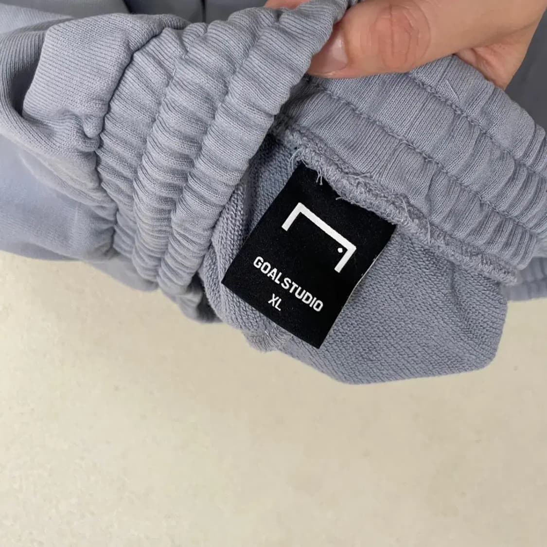 XL 골스튜디오 트레이닝복 바지 하의 B.4302 상품이미지6