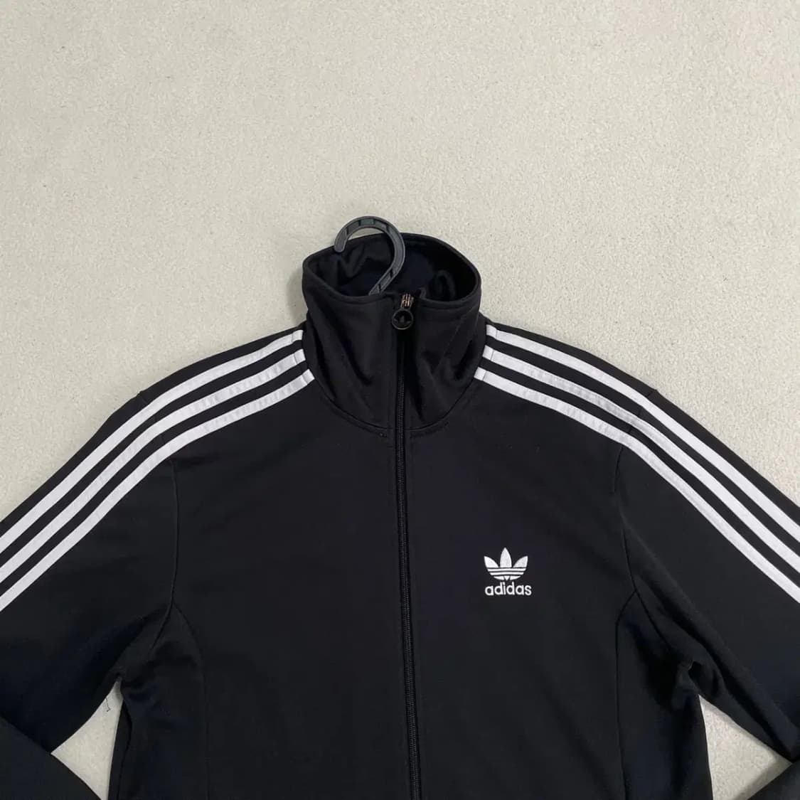 XL 아디다스 유로파 트랙탑 집업 져지 자켓 B.4322 상품이미지2
