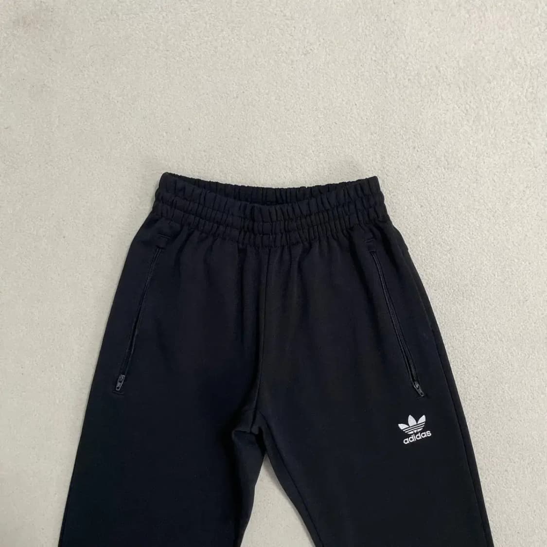 S 아디다스 트랙탑 바지 하의 B.4330 상품이미지2