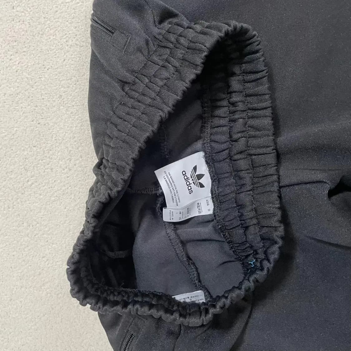 S 아디다스 트랙탑 바지 하의 B.4330 상품이미지4