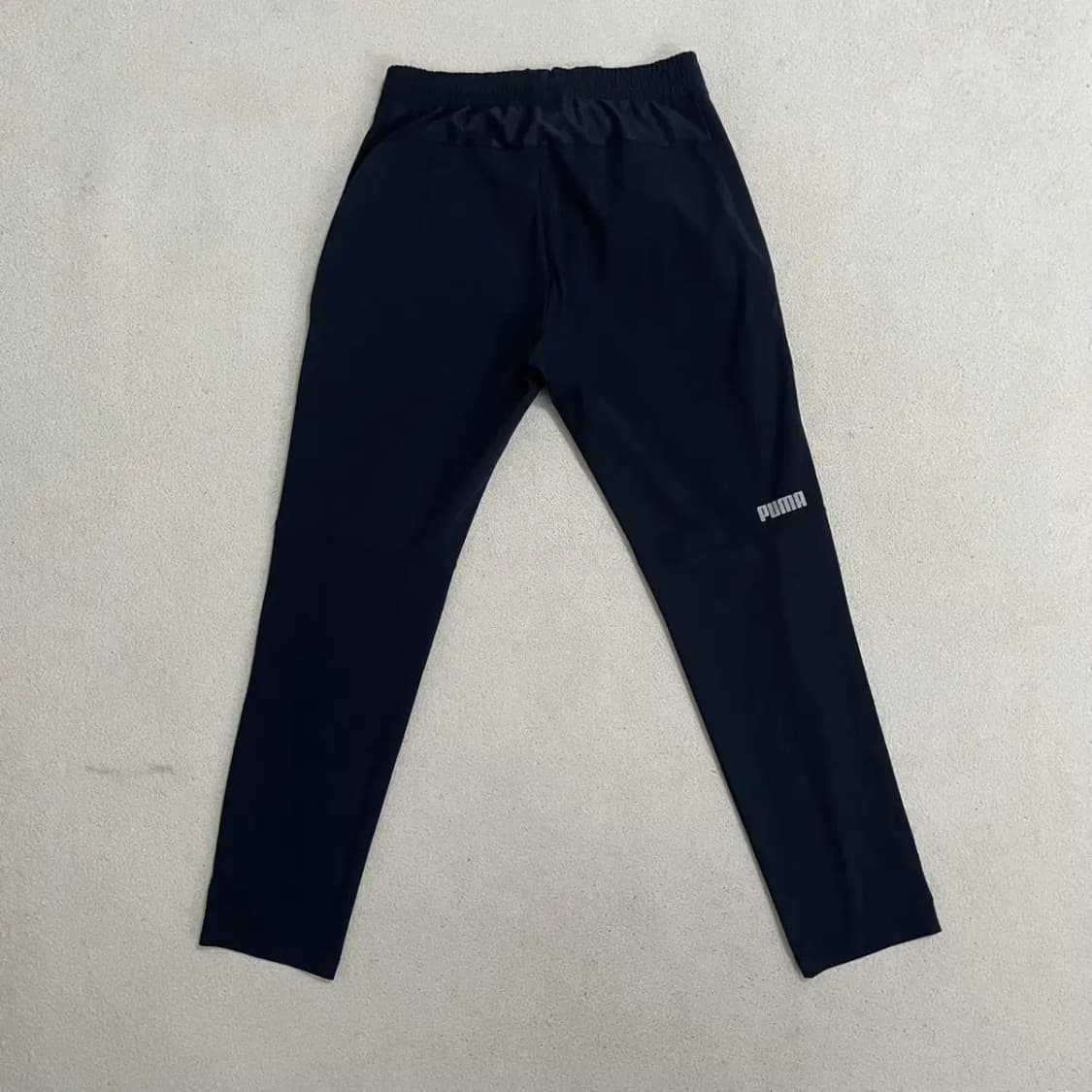 M 퓨마 트레이닝복 여름 바지 하의 B.4335 상품이미지3