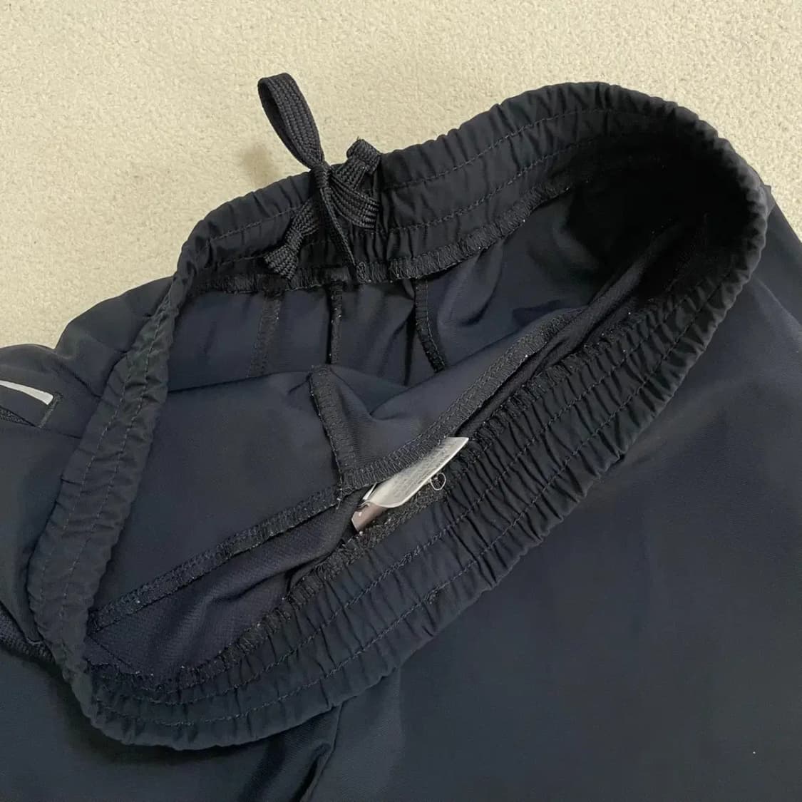 M 퓨마 트레이닝복 여름 바지 하의 B.4335 상품이미지4