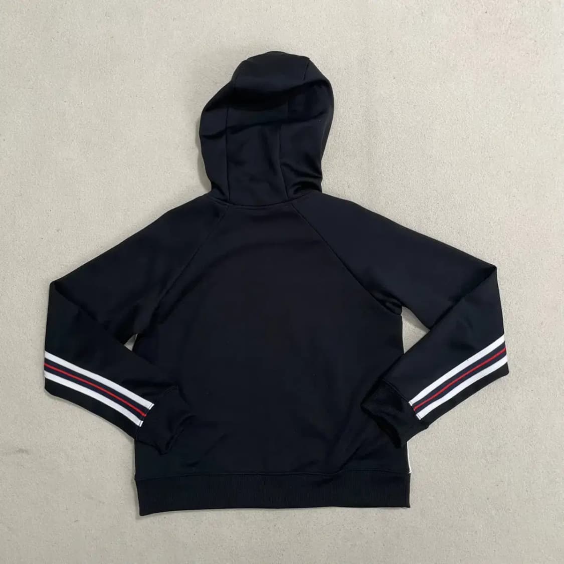 M 나이키 여성 기능성 후드집업 자켓 B.4339 상품이미지3