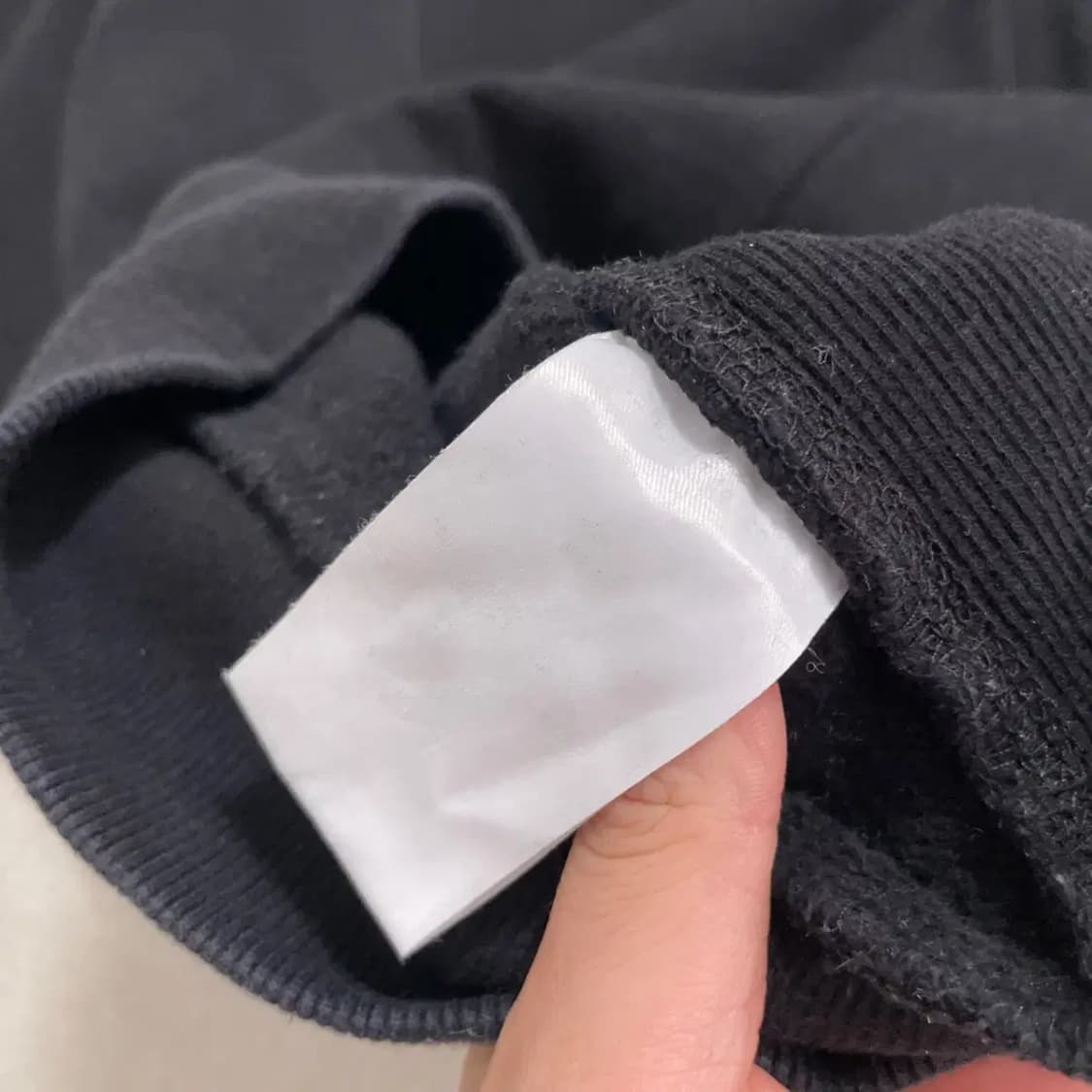 M NBA 라운드 맨투맨 B.4348 상품이미지4