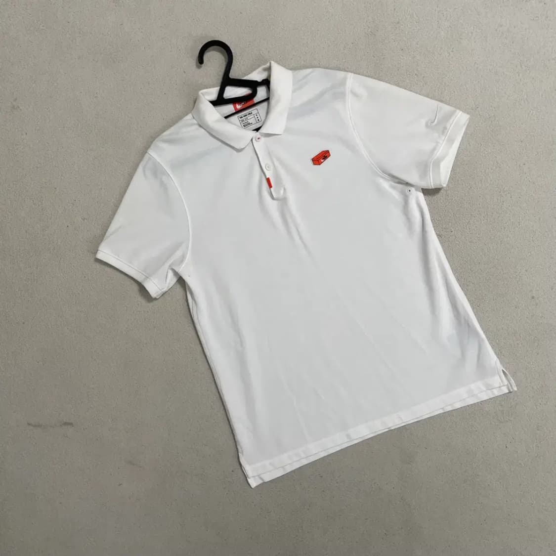 M 나이키 반팔 카라티셔츠 B.4349 상품이미지1