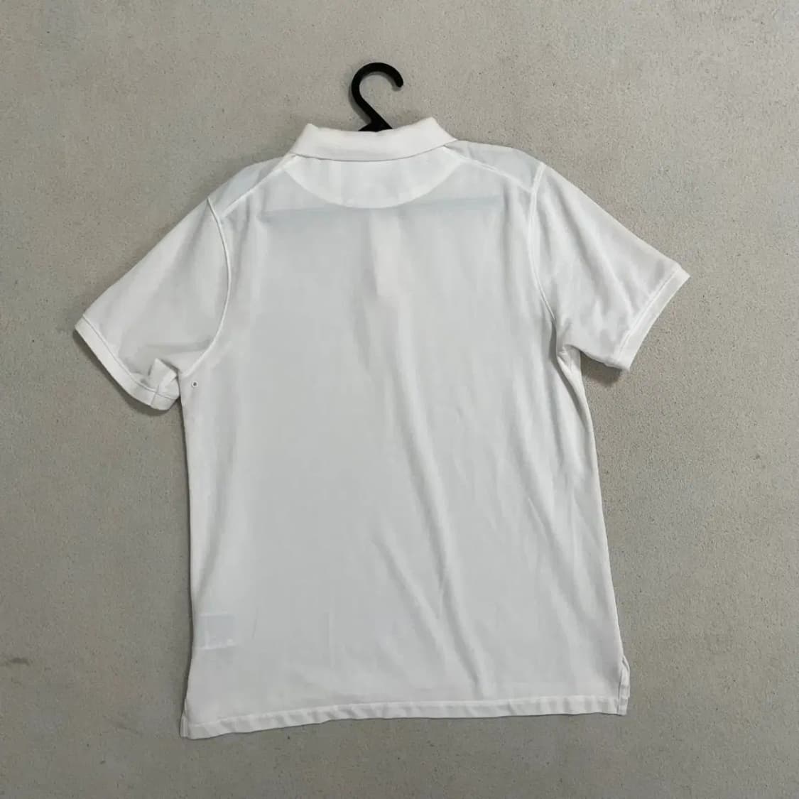 M 나이키 반팔 카라티셔츠 B.4349 상품이미지3