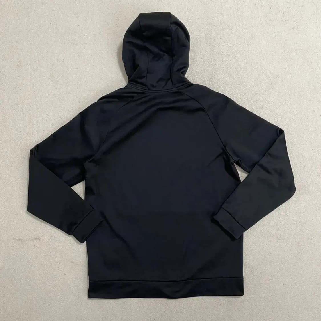 XL 나이키 기모 기능성 후드티 B.4354 상품이미지3