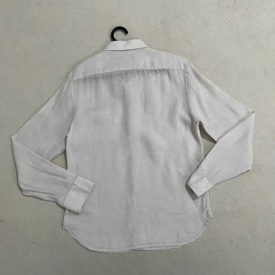 L 시리즈 셔츠 남방 B.4356 상품이미지3