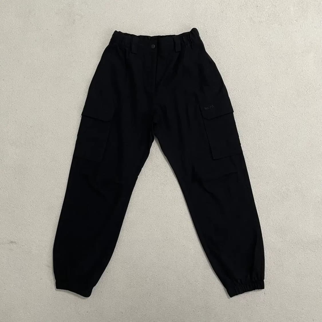 25 네파 여성 카고 바지 하의 B.4361 상품이미지1