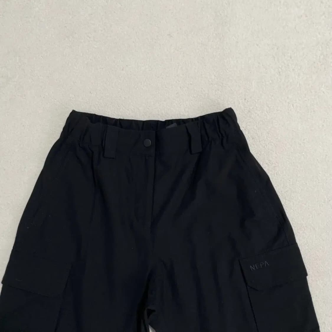 25 네파 여성 카고 바지 하의 B.4361 상품이미지2