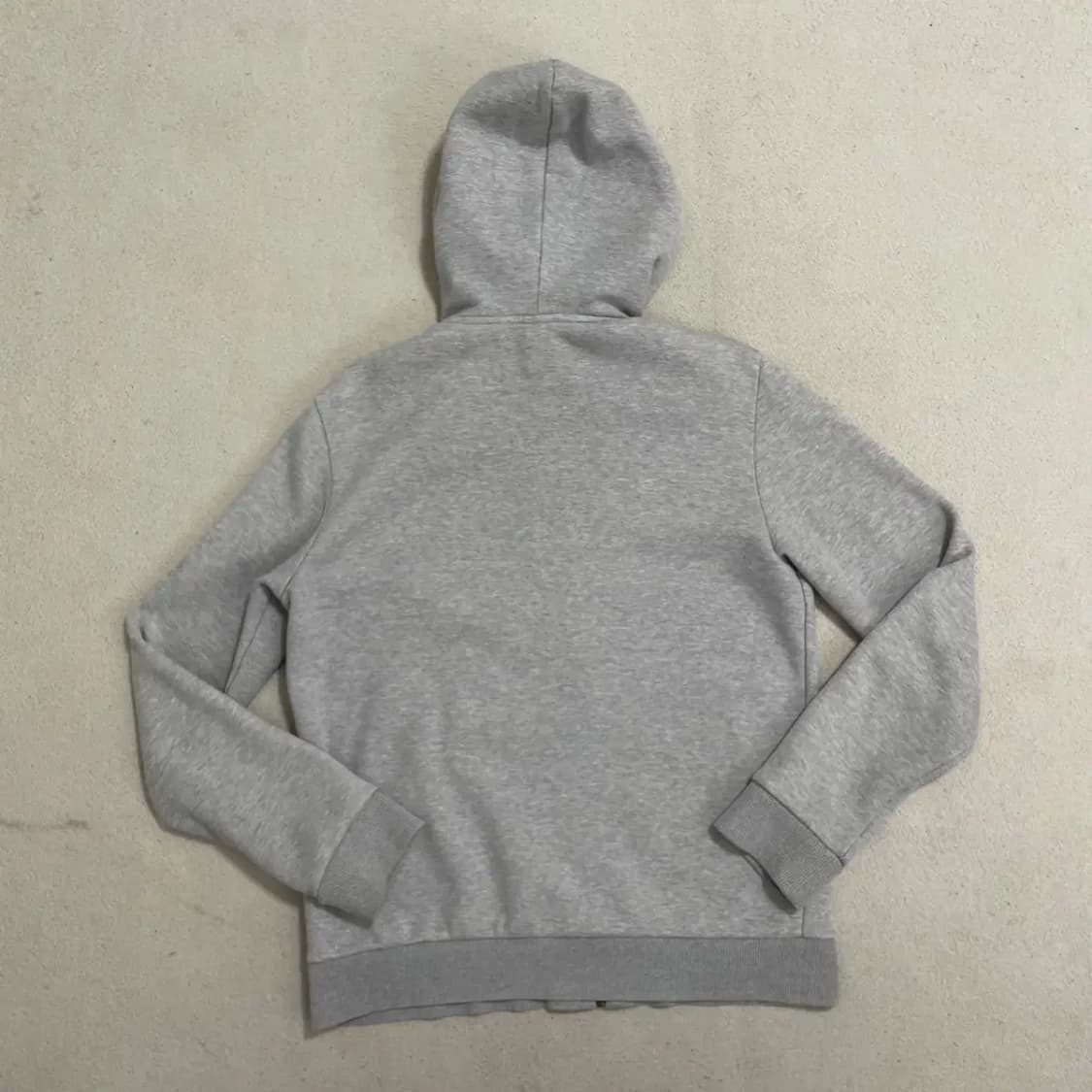 M 르꼬끄 후드집업 자켓 B.4355 상품이미지4