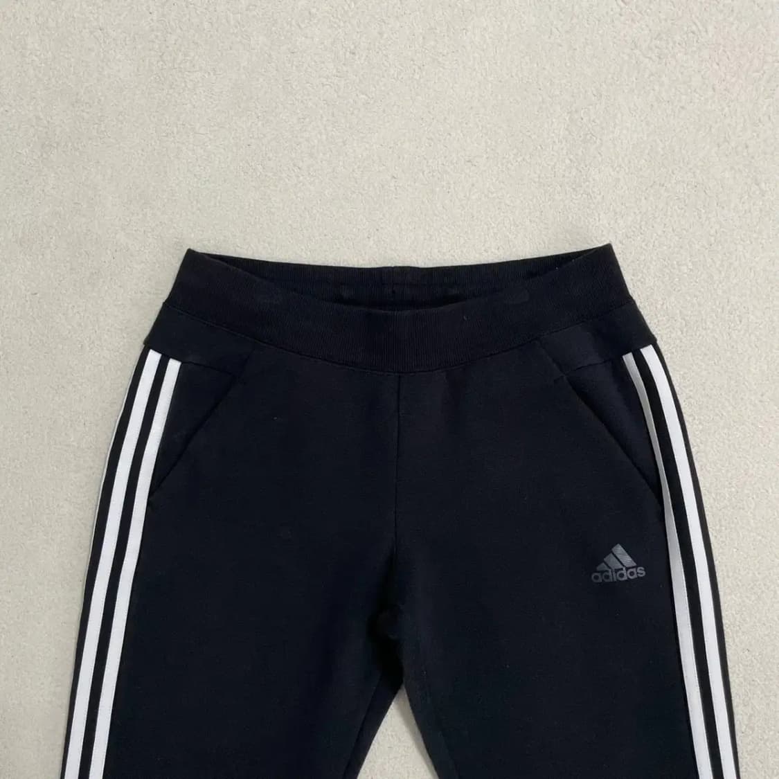 M 아디다스 여성 트레이닝복 바지 하의 B.4364 상품이미지2