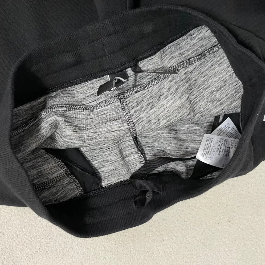 M 아디다스 여성 트레이닝복 바지 하의 B.4364 상품이미지4