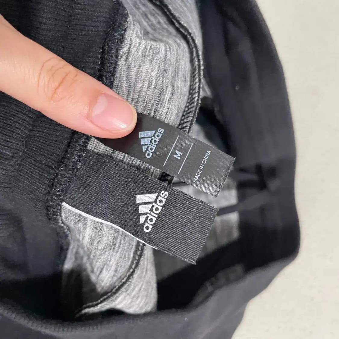 M 아디다스 여성 트레이닝복 바지 하의 B.4364 상품이미지6