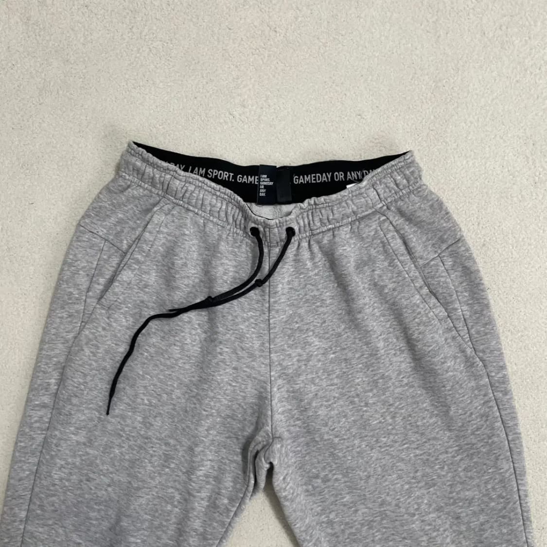 L 아디다스 트레이닝복 바지 하의 B.4341 상품이미지2