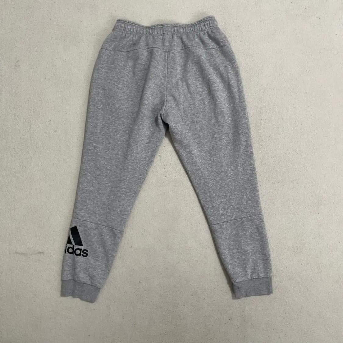 L 아디다스 트레이닝복 바지 하의 B.4341 상품이미지3