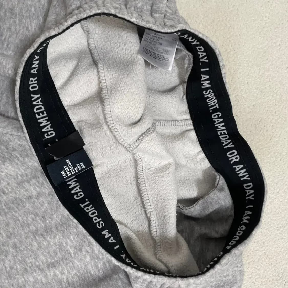 L 아디다스 트레이닝복 바지 하의 B.4341 상품이미지4