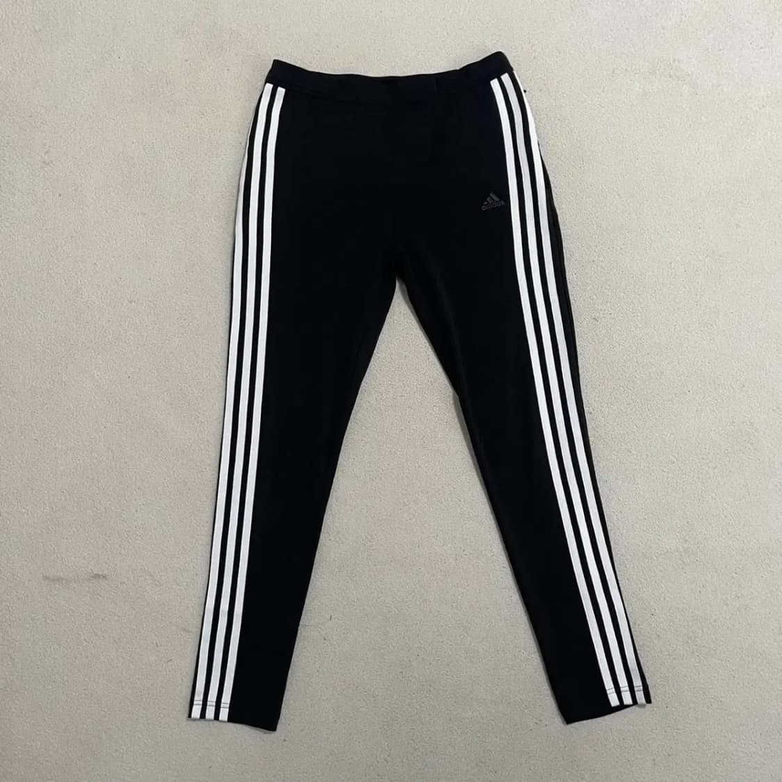XS 아디다스 여성 트레이닝복 바지 하의 B.4367 상품이미지1