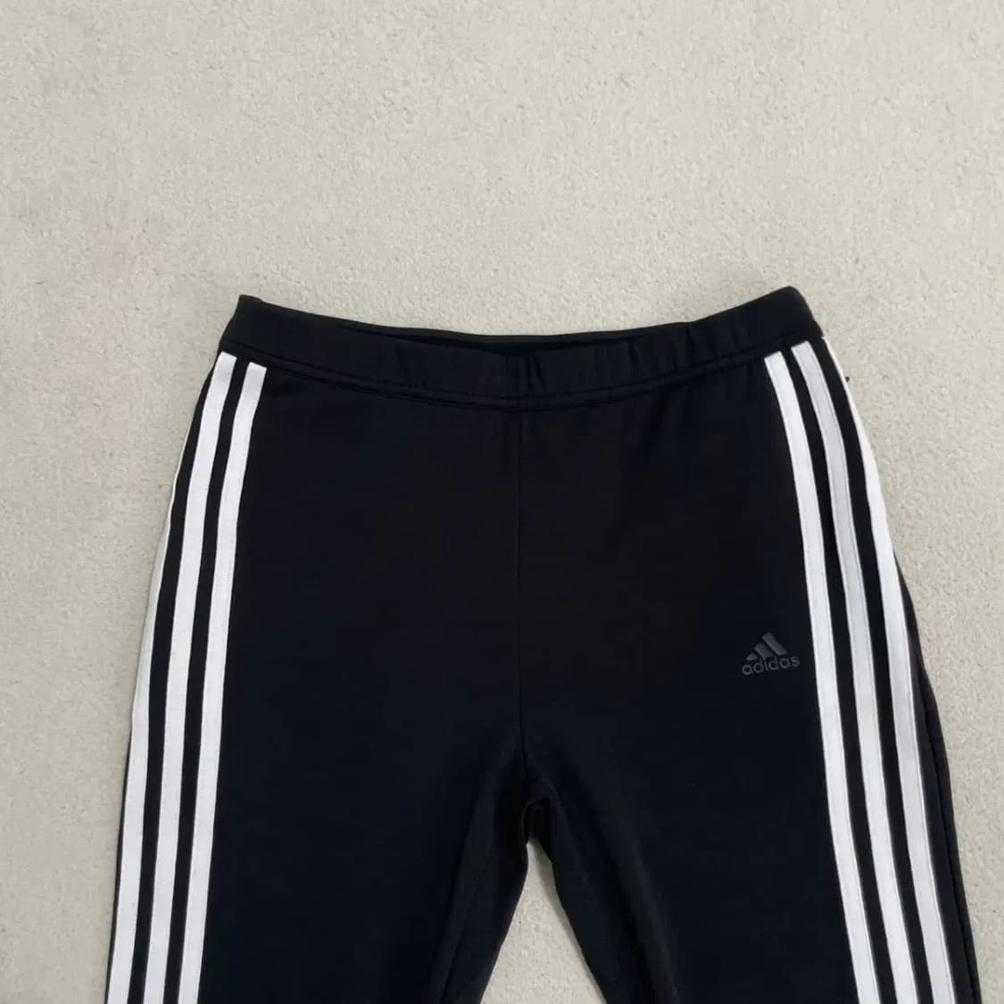 XS 아디다스 여성 트레이닝복 바지 하의 B.4367 상품이미지2