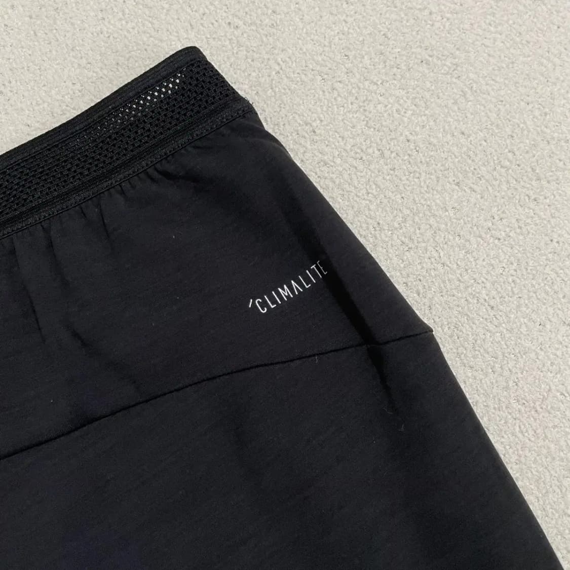 XS 아디다스 여성 트레이닝복 바지 하의 B.4367 상품이미지4