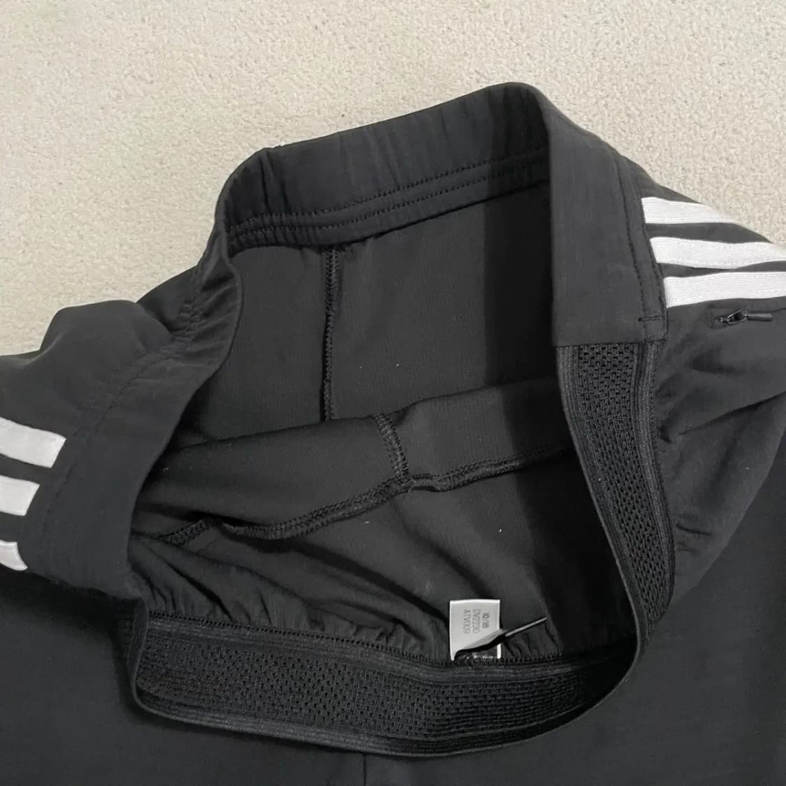 XS 아디다스 여성 트레이닝복 바지 하의 B.4367 상품이미지5