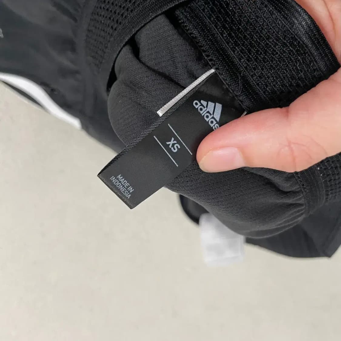 XS 아디다스 여성 트레이닝복 바지 하의 B.4367 상품이미지7
