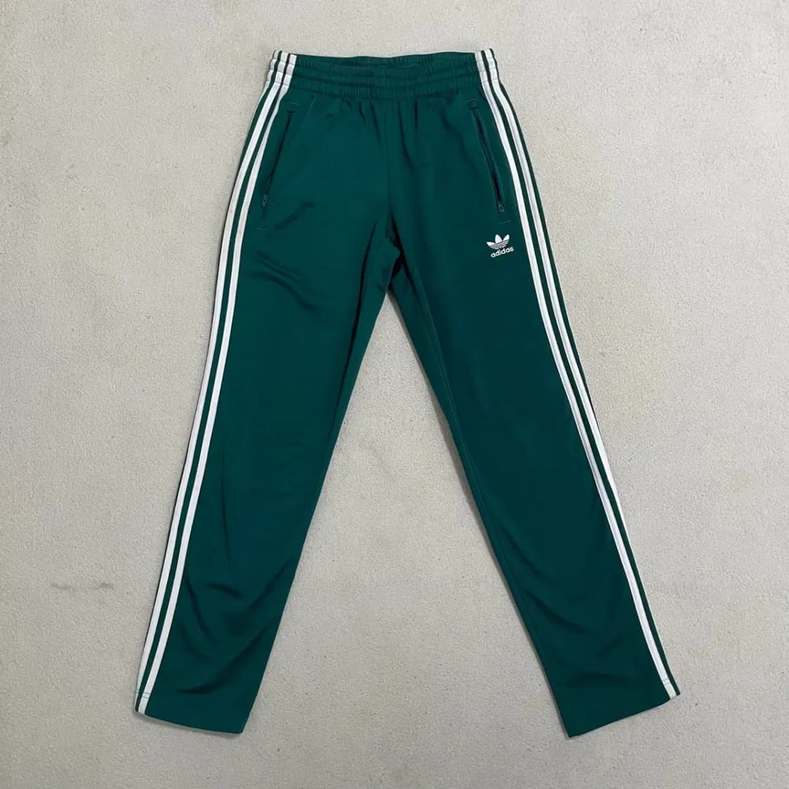 S 아디다스 파이어버드 트랙탑 바지 하의 B.4362 상품이미지1