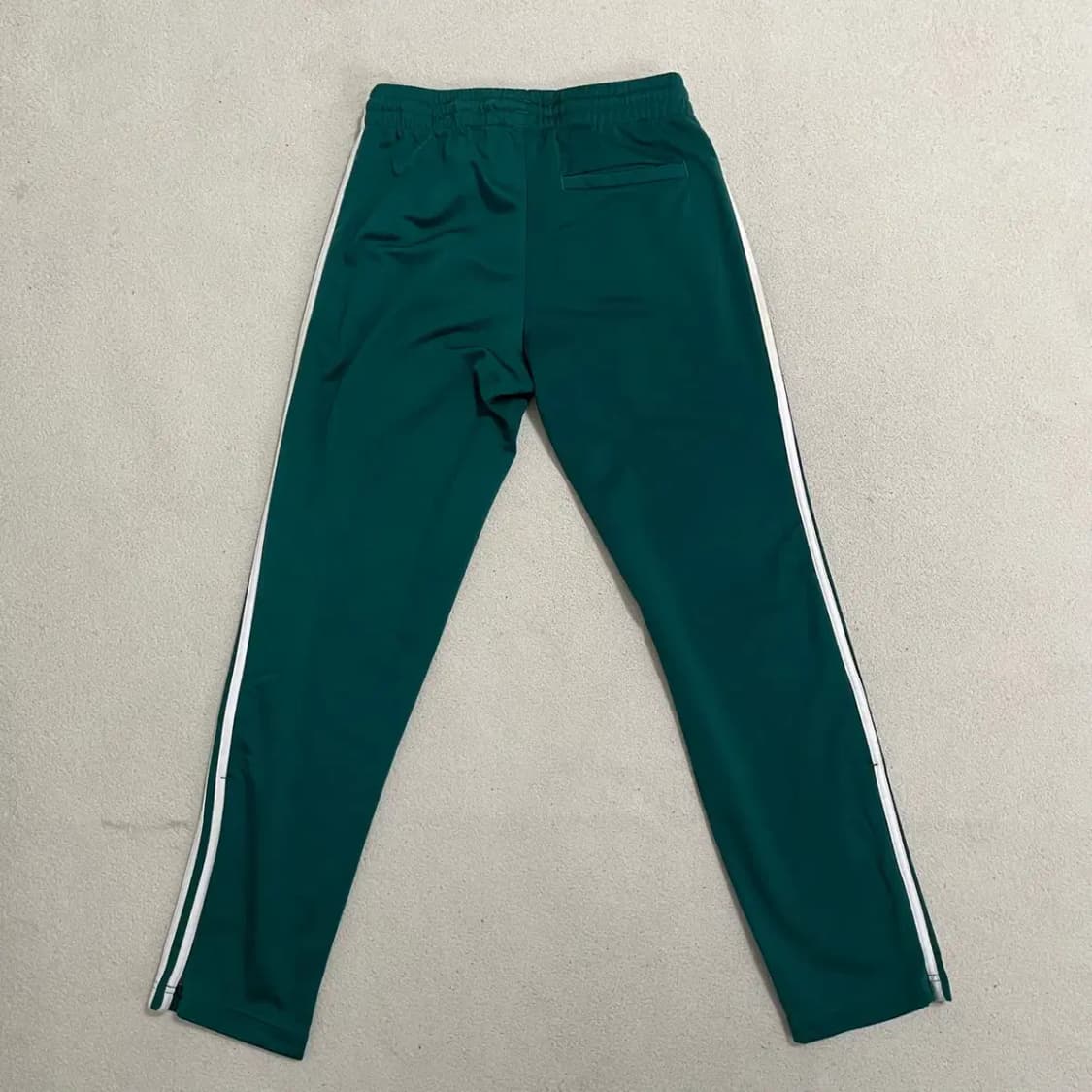 S 아디다스 파이어버드 트랙탑 바지 하의 B.4362 상품이미지3