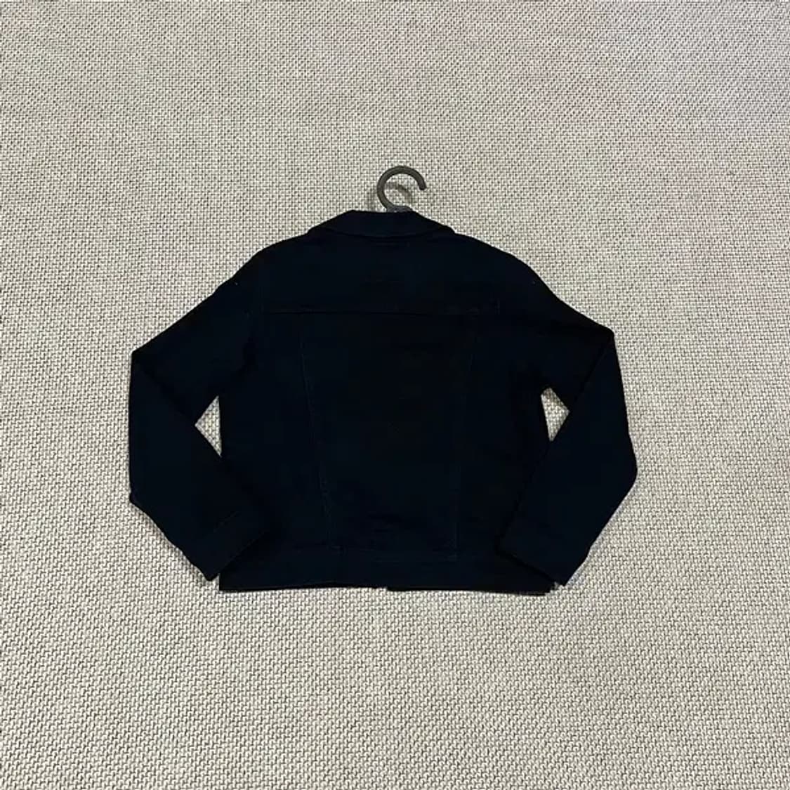 S 리바이스 여성 트러커 자켓 N.5731 상품이미지4