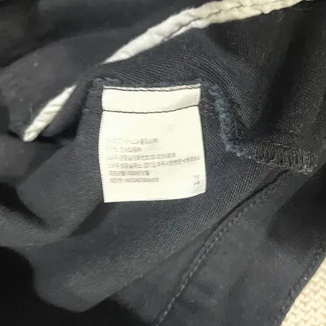 S 리바이스 여성 트러커 자켓 N.5731 상품이미지5