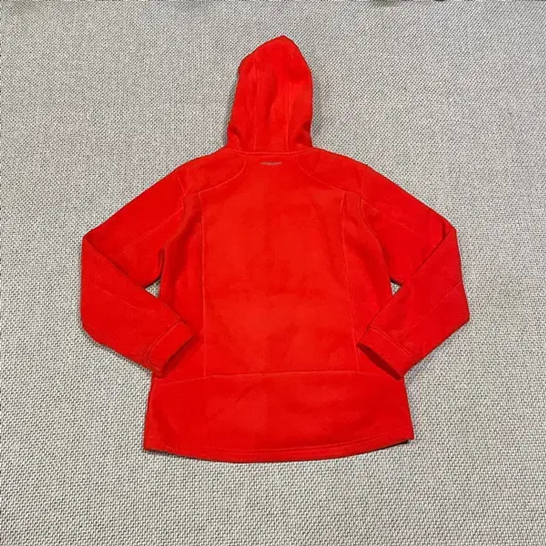 L 아디다스 후리스 후드집업 자켓 N.5746 상품이미지4