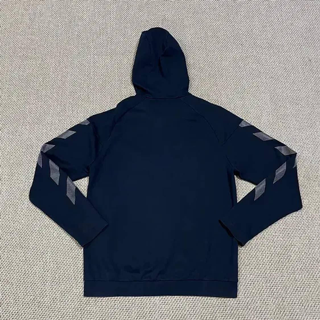 L 데상트 후드집업 자켓 N.5767 상품이미지3