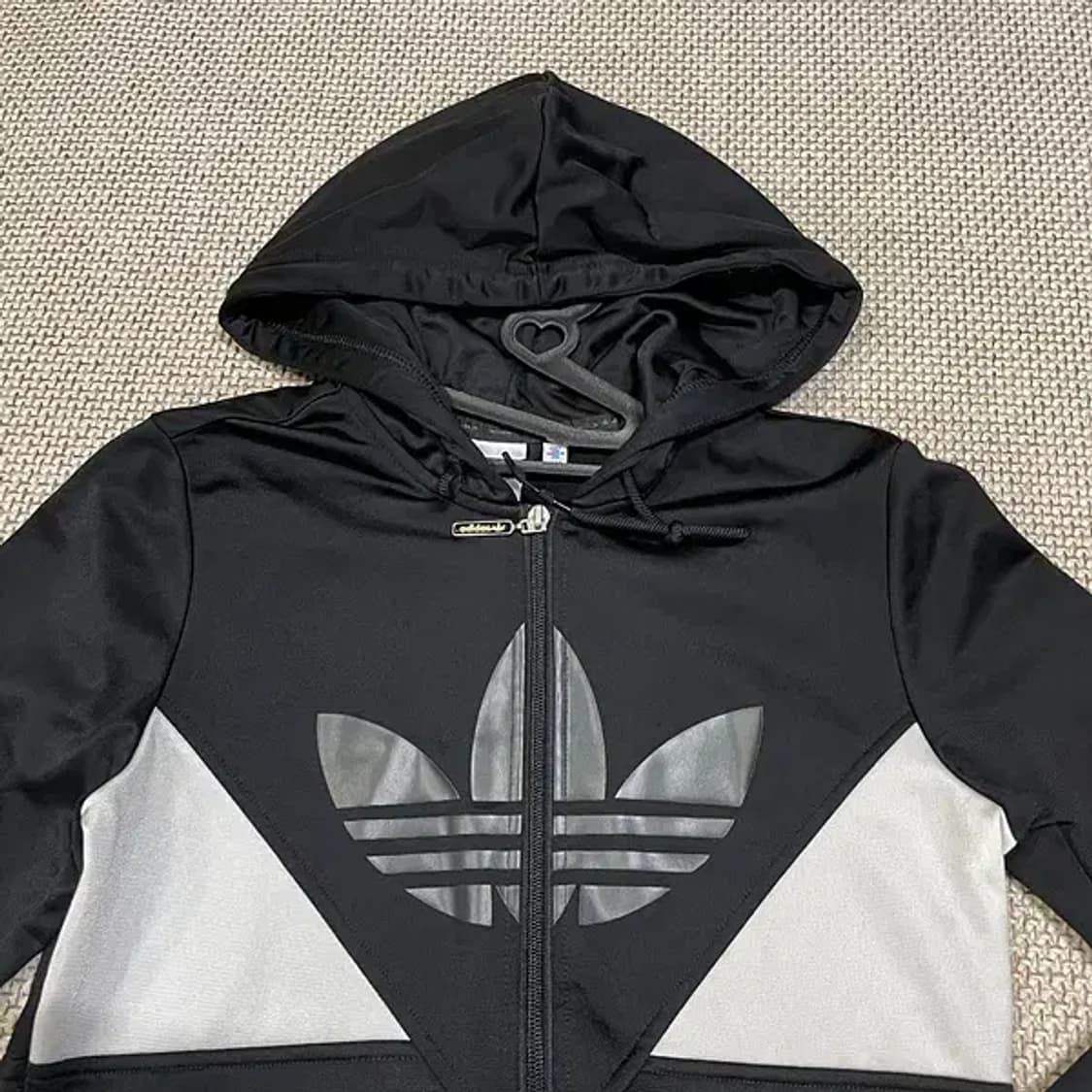 S 아디다스 콜로라도 후드집업 자켓 N.5783 상품이미지3