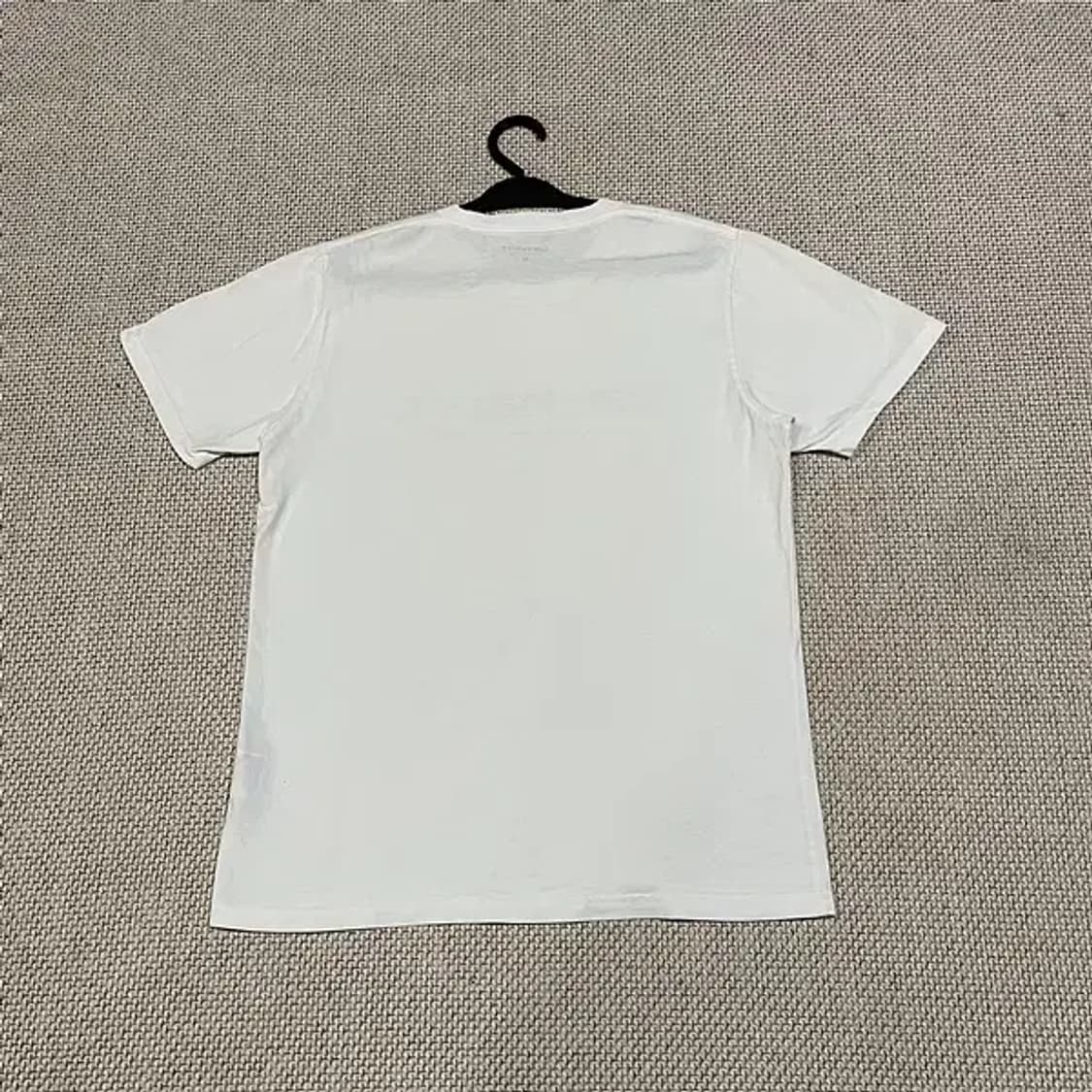 M 칼하트 라운드 반팔티 N.5778 상품이미지4