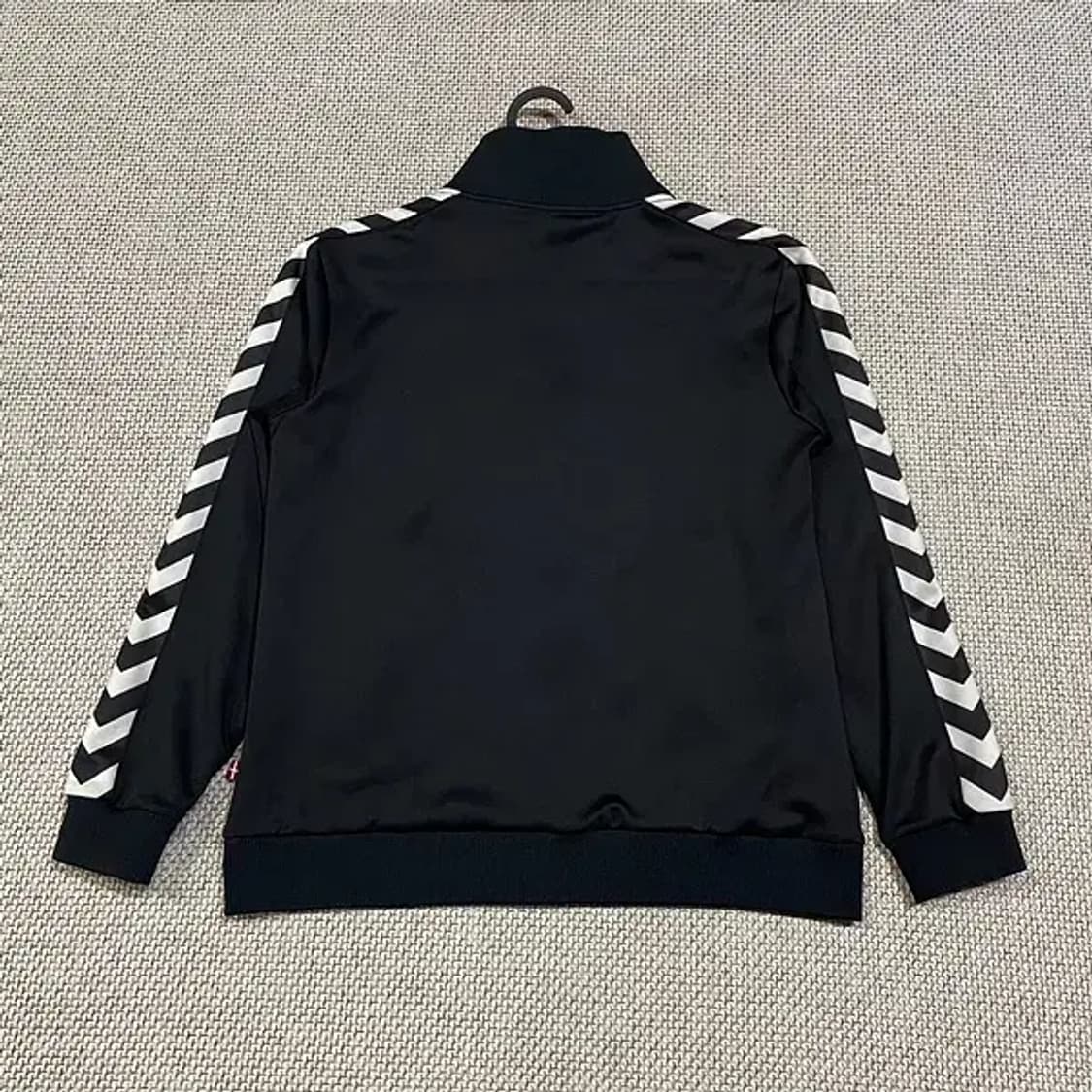 L 헴멜 트레이닝복 져지 집업 자켓 N.5795 상품이미지4