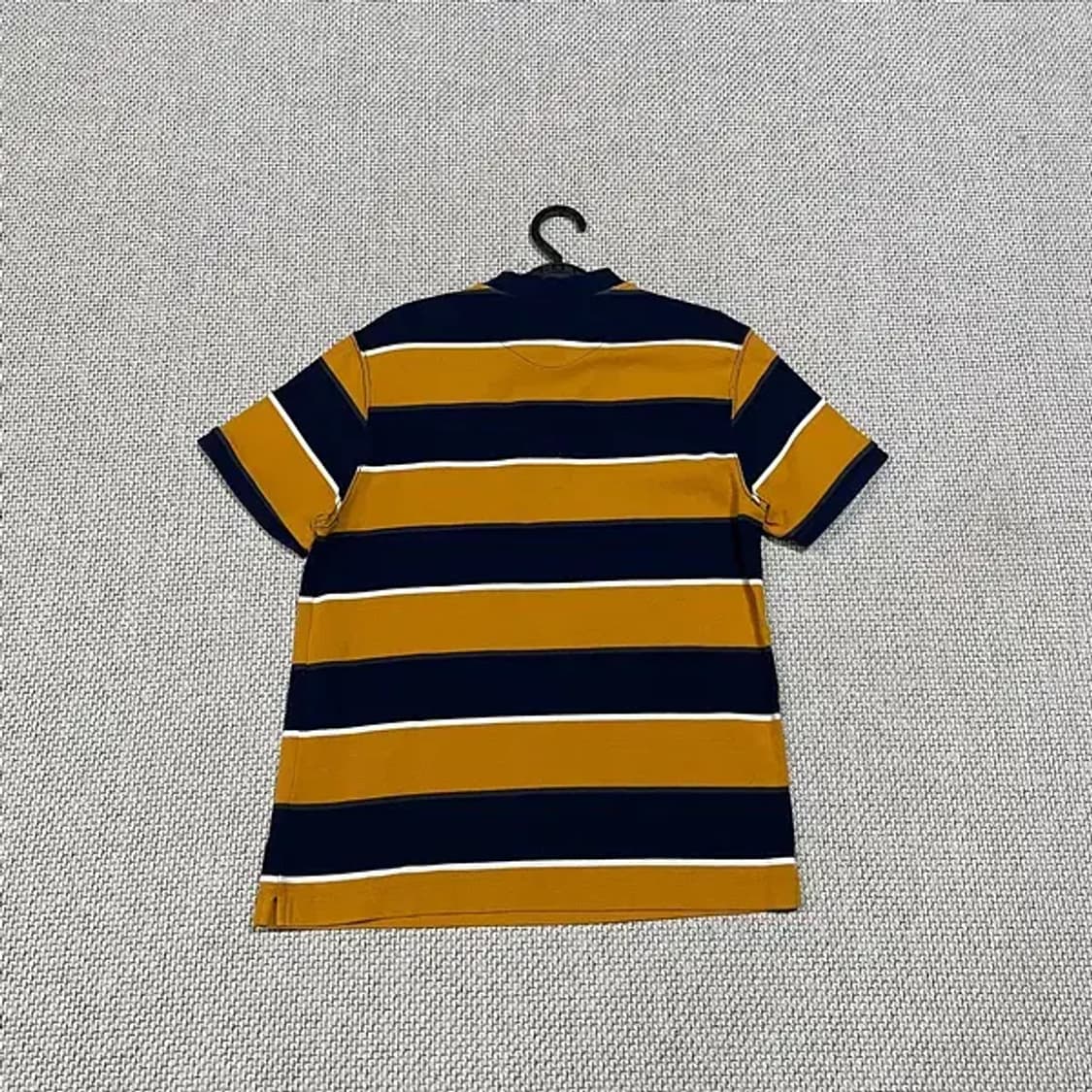 L 헤지스 차이나넥 반팔티셔츠 N.5811 상품이미지4