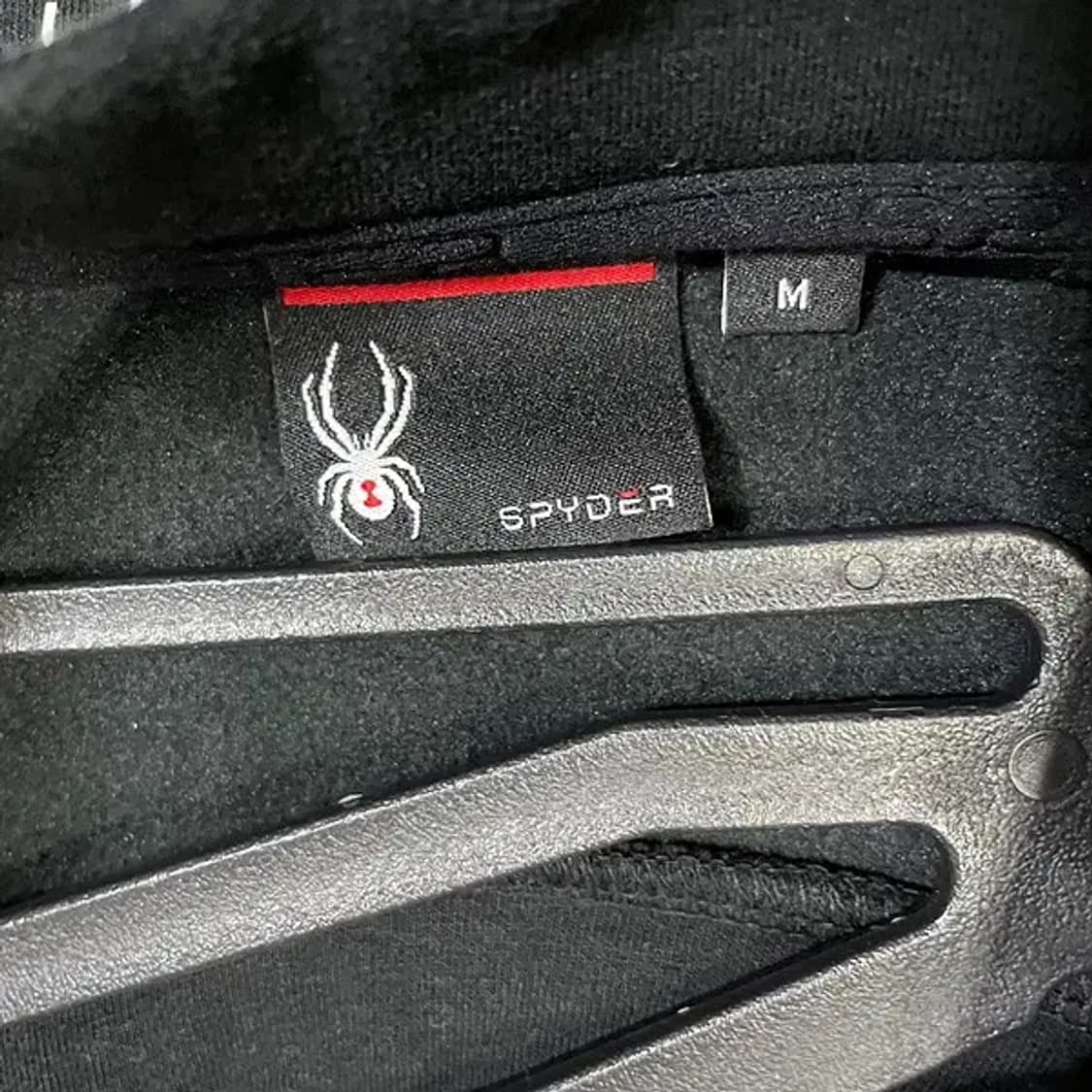 M 스파이더 라운드 맨투맨 N.5788 상품이미지6