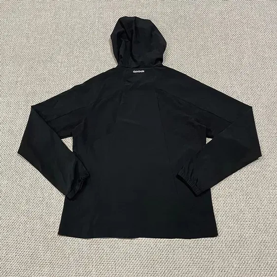 L 리복 트레이닝복 후드 자켓 N.5802 상품이미지4