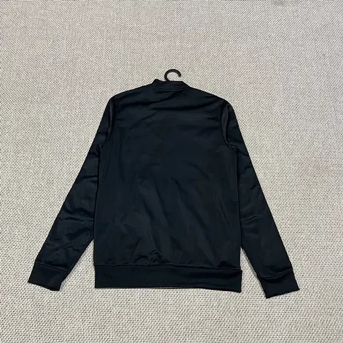 L 아디다스 블루종 트레이닝복 집업 상의 N.5816 상품이미지4