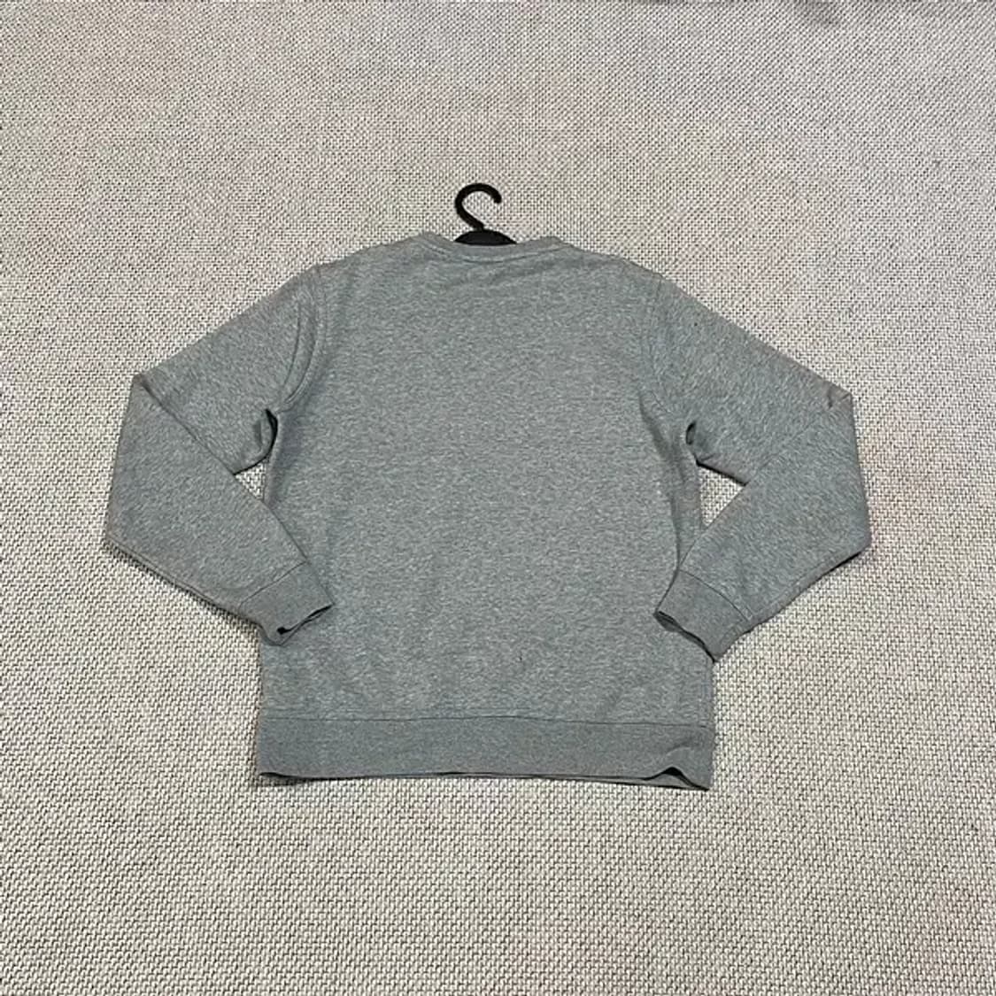 L 나이키 라운드 맨투맨 N.5820 상품이미지4