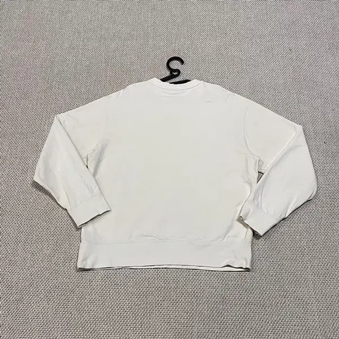 L 아디다스 프리미엄 크루 맨투맨 N.5831 상품이미지3