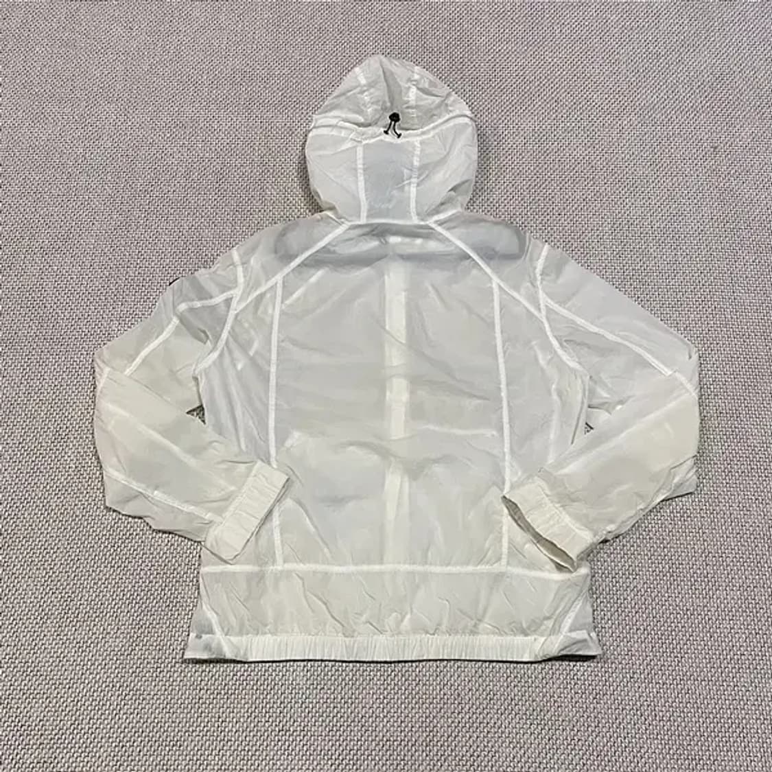 L 네셔널지오그래픽 경량 바람막이 자켓 N.5840 상품이미지4