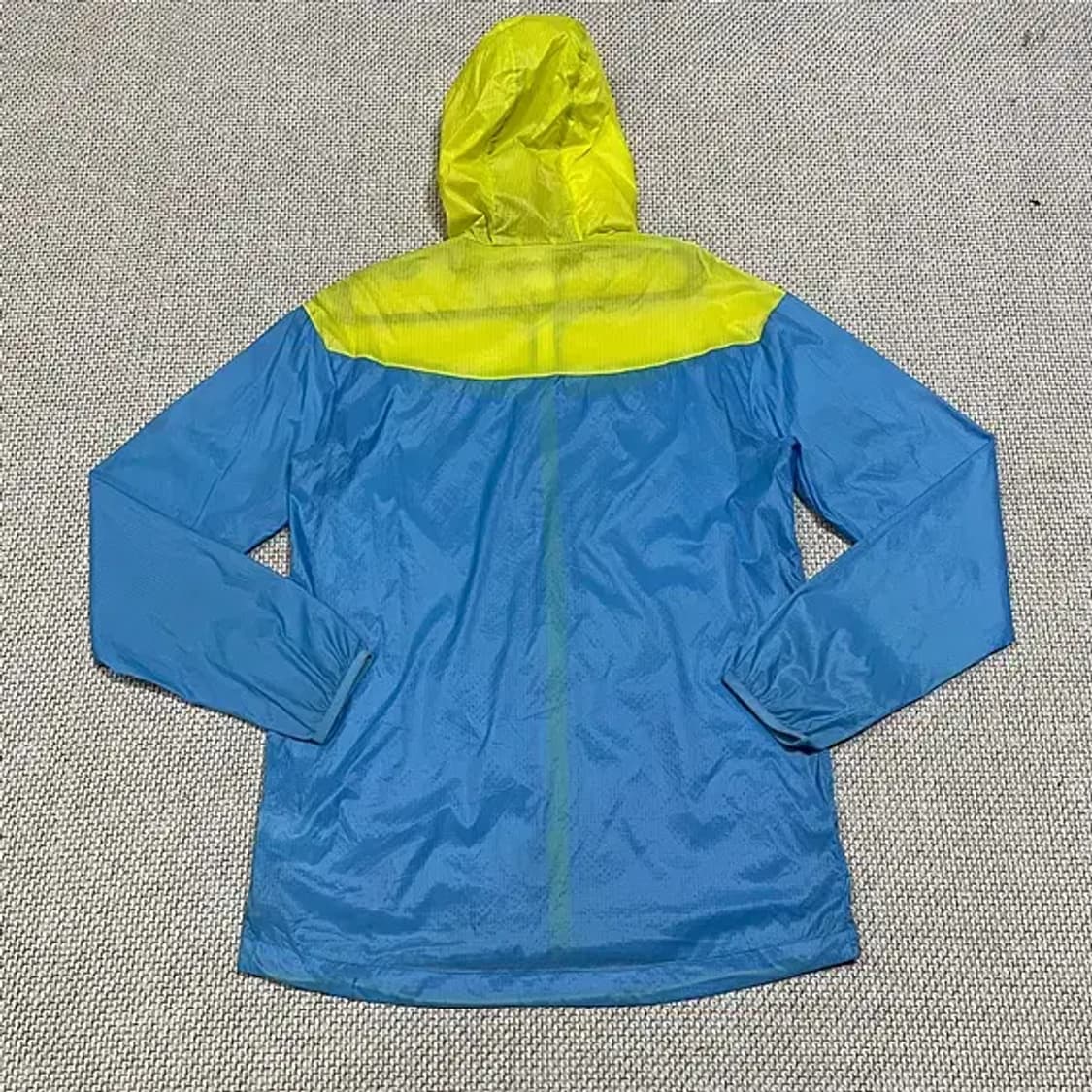 M 아디다스 여성 경량 바람막이 자켓 N.5880 상품이미지4