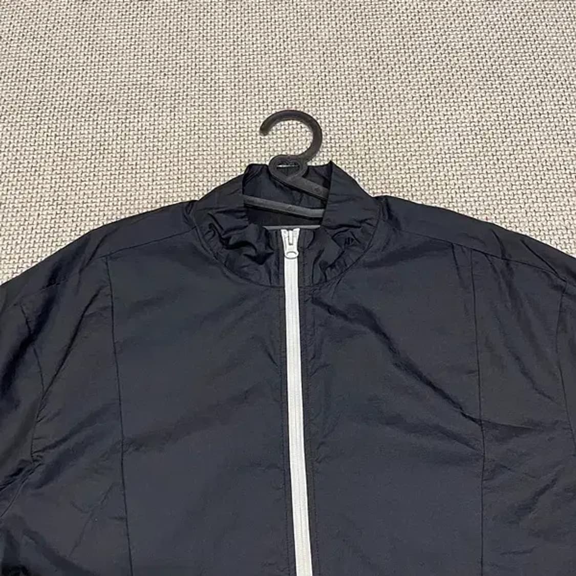 L 뉴발란스 아노락 바람막이 N.5846 상품이미지3