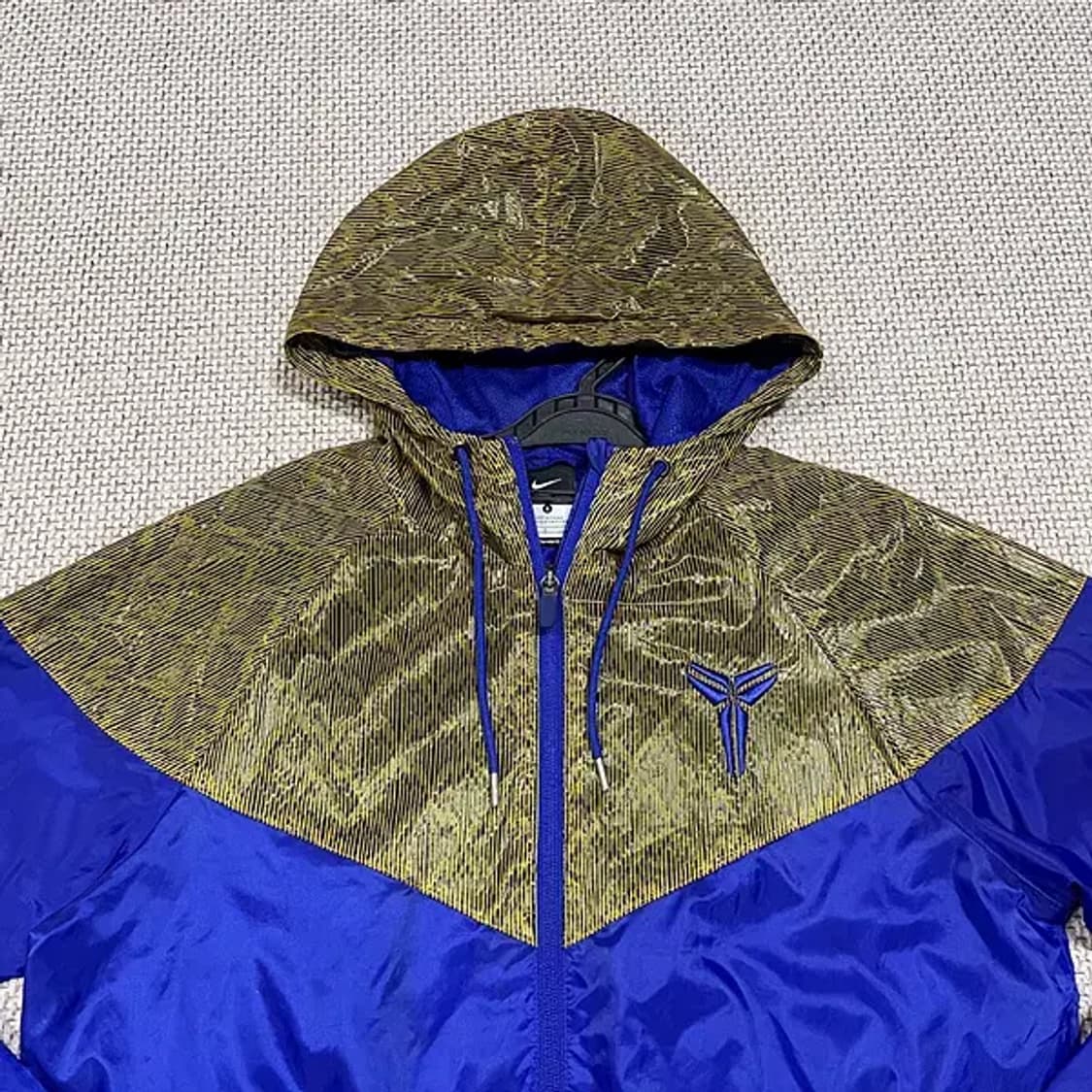 S 나이키 바람막이 자켓 N.5856 상품이미지3